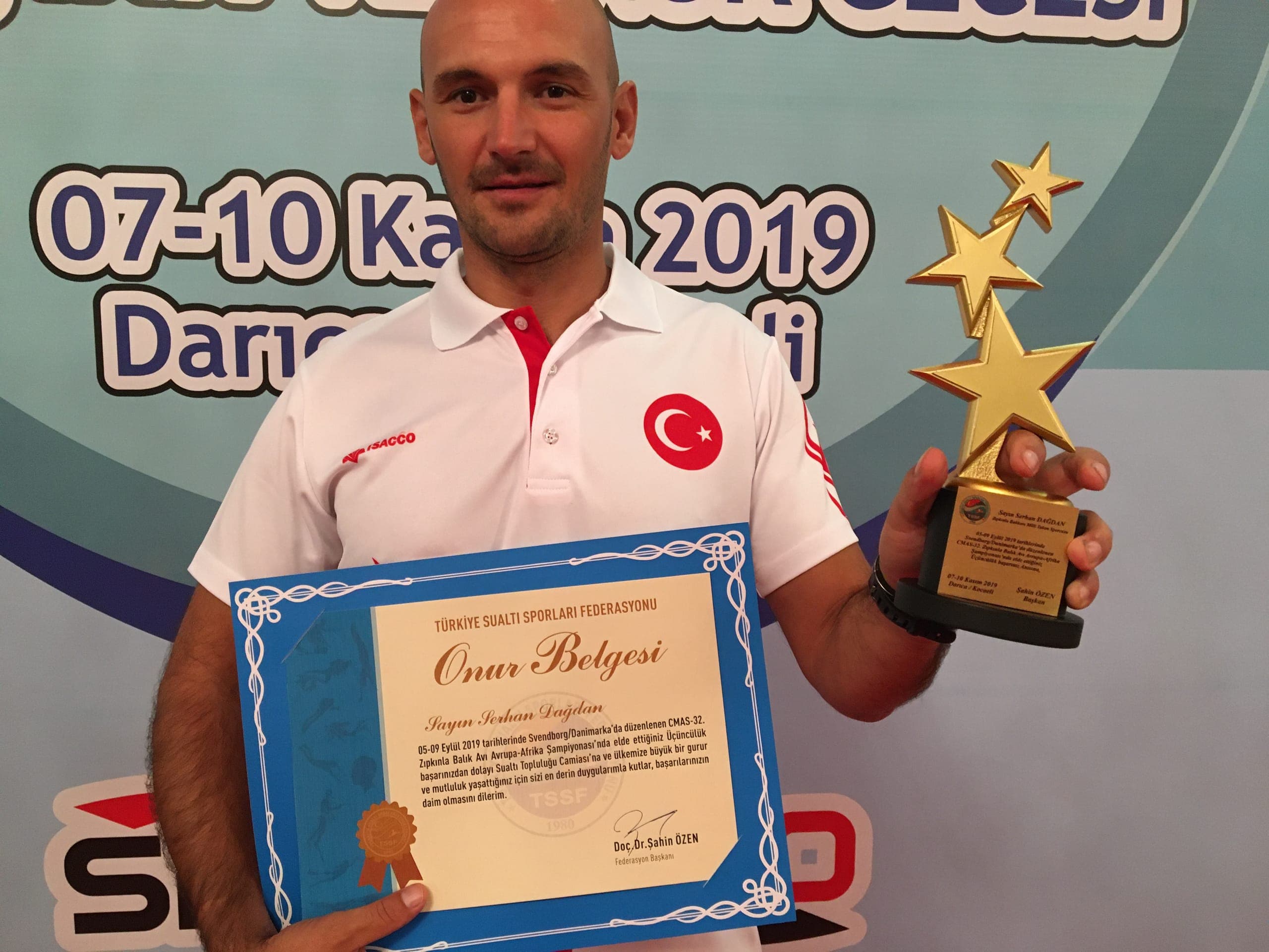 Danimarka Avrupa Şampiyonası — Milli Takım, Avrupa 3.lüğü — 2