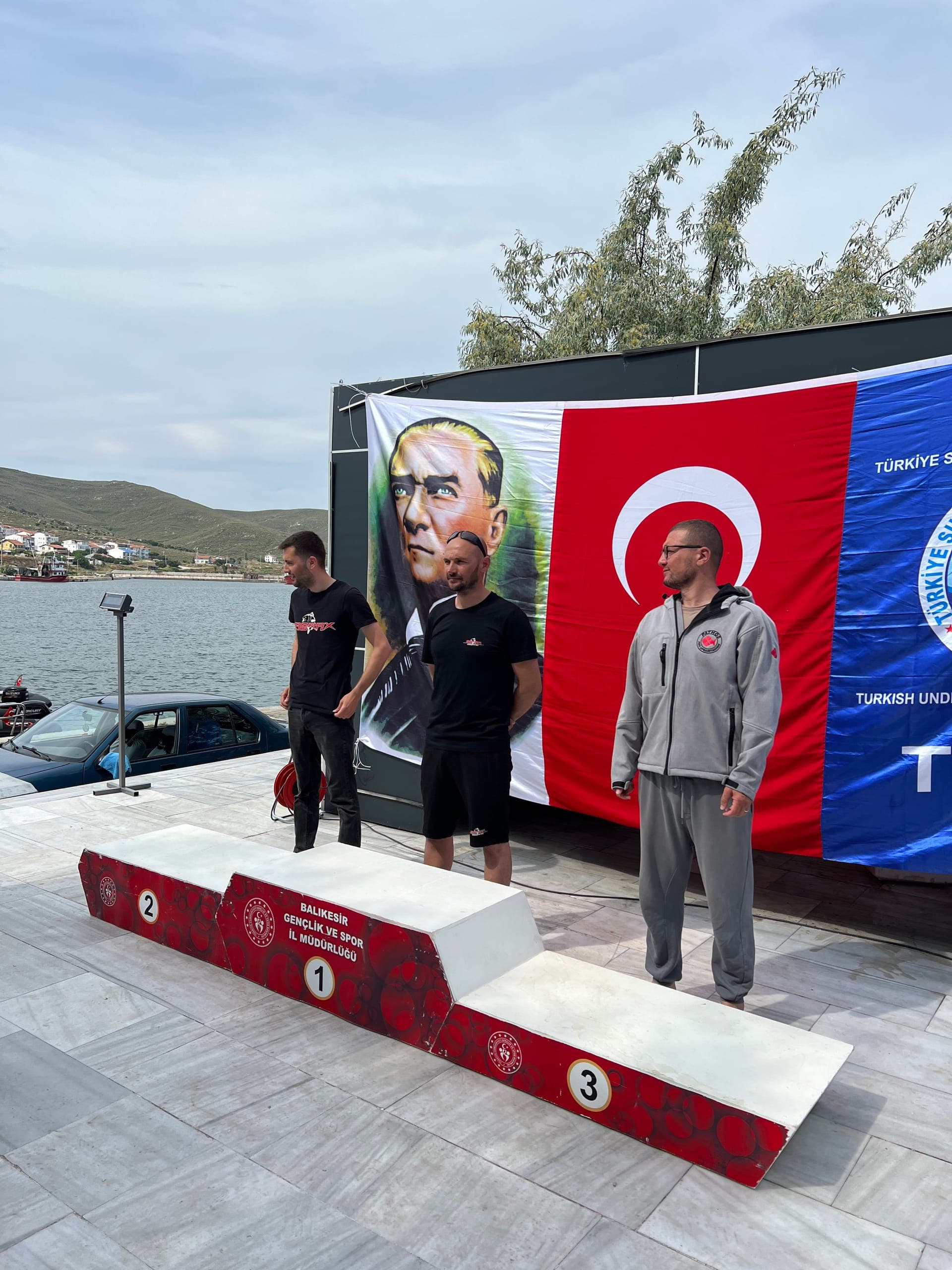 Avşa Adası Türkiye Şampiyonası — Türkiye Şampiyonluğu — 2